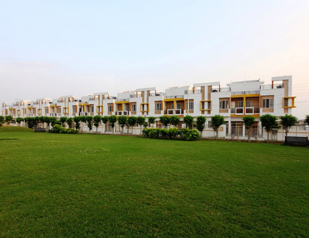 Eldeco Samridhi