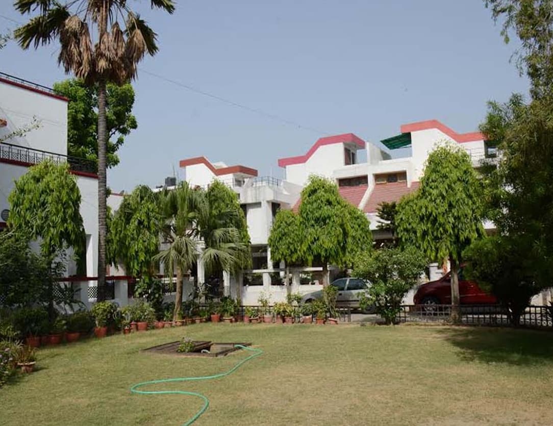 Eldeco Savitri Enclave