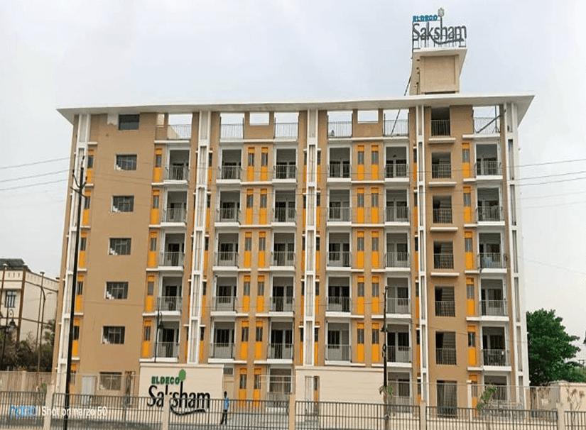 Eldeco Saksham photo 2