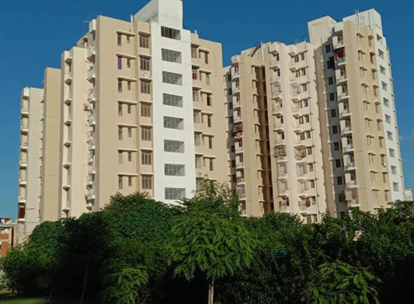 Eldeco City Kutir and Sukriti