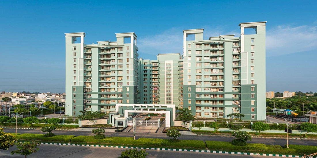 Eldeco City Breeze photo 4