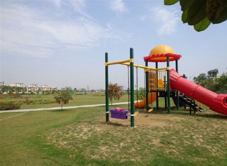 Eldeco City Lucknow photo 5