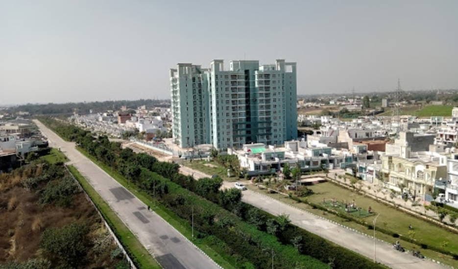 Eldeco City Lucknow photo 3