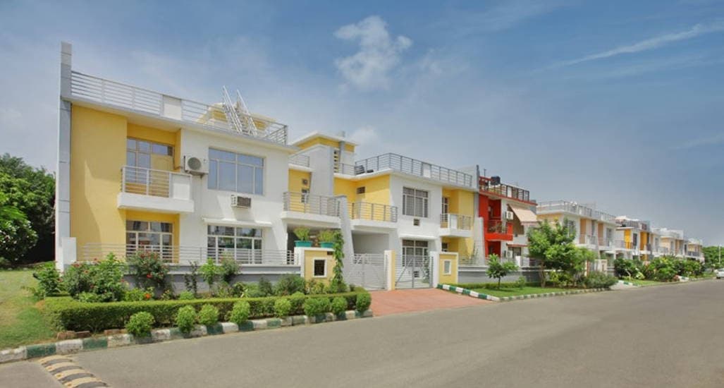 Eldeco City Lucknow photo 4