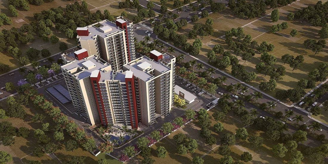 Kiara Residency photo 3