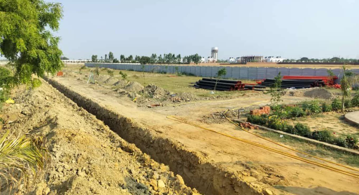 Nakshatra Green photo 4