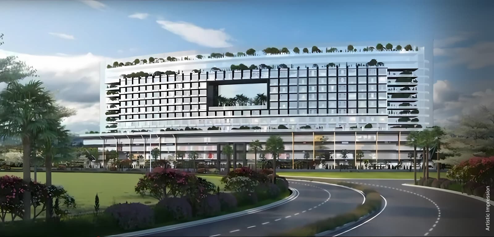 Ekana Business Centre photo 3
