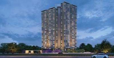 Emaar Elite Oasis