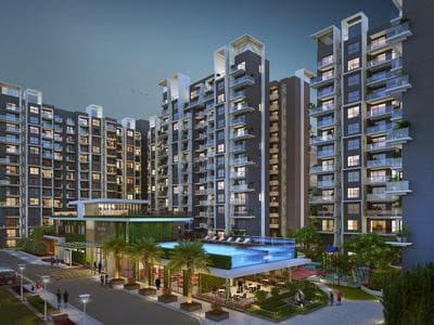 The Woods Kohinoor