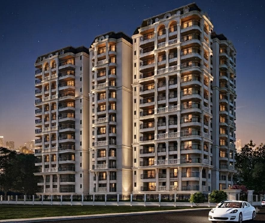 Rohit Avenue photo 3
