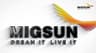 Migsun Group logo