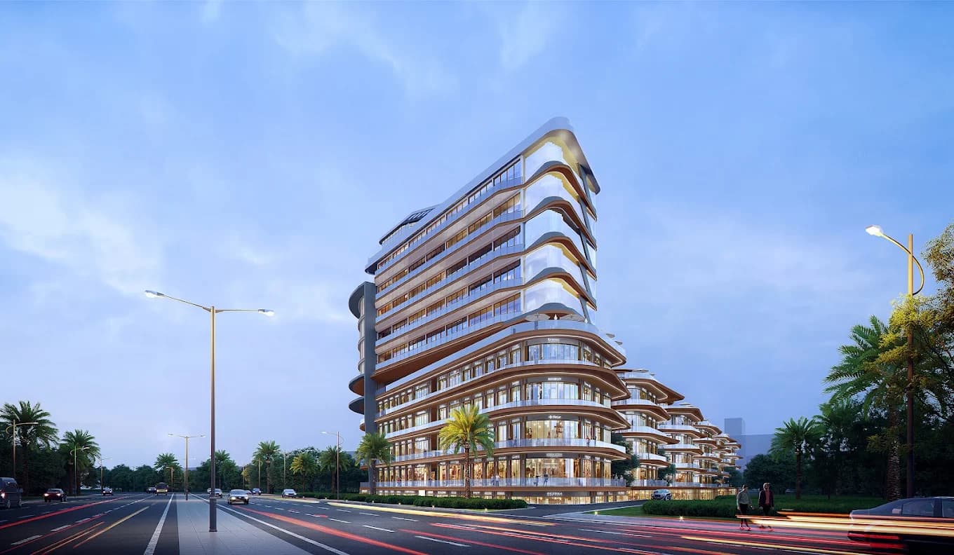 Migsun Studio Apartments photo 3