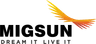 Migsun Group logo