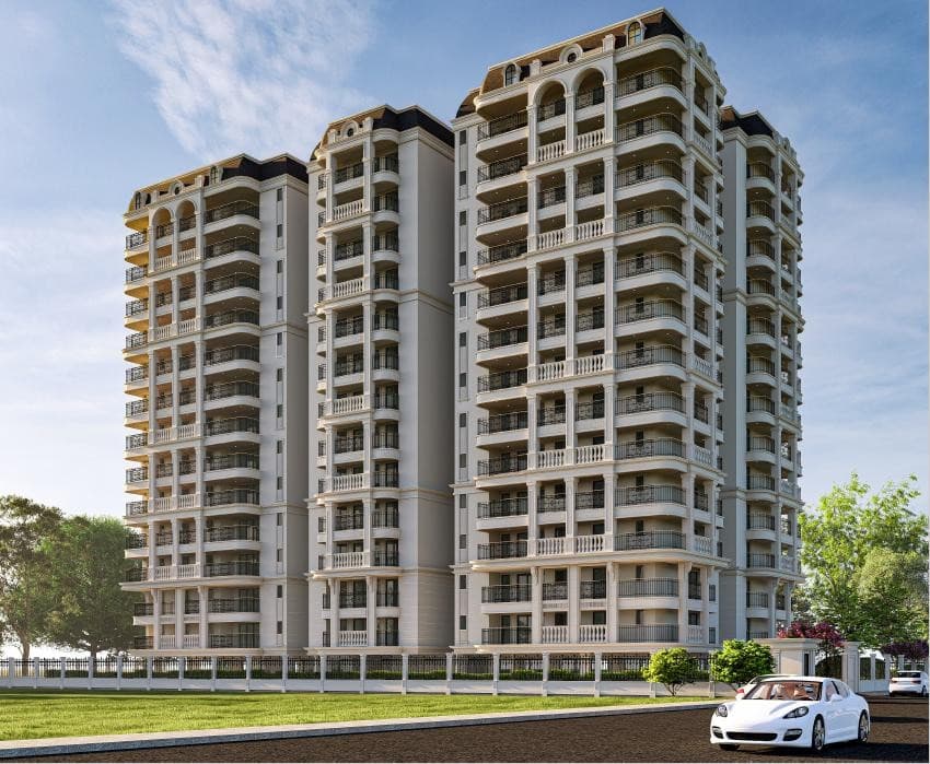 Rohit Avenue photo 2