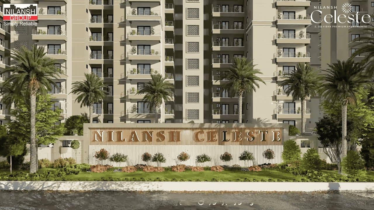Nilansh Celeste photo 2