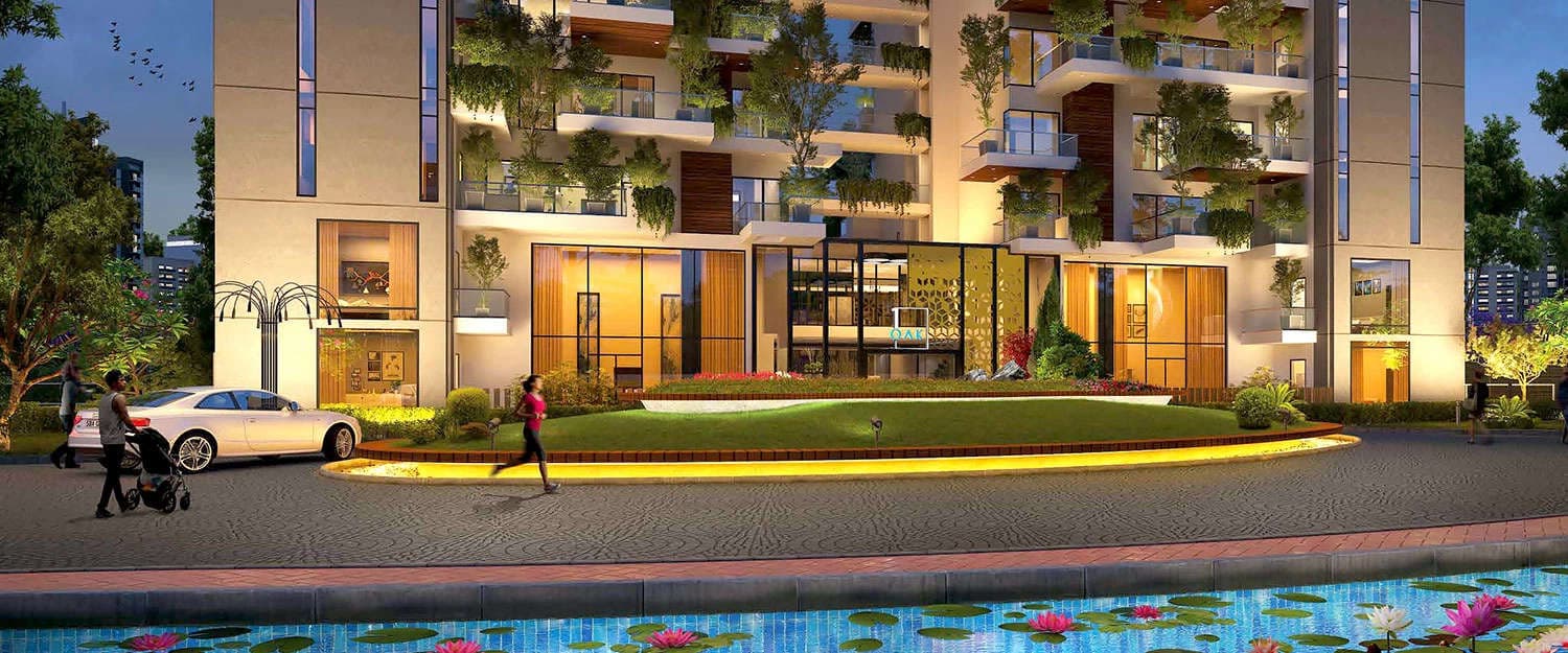 Oneoak Eden photo 4