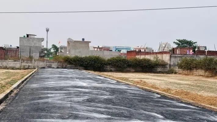 Eldeco Plots In Lucknow photo 3