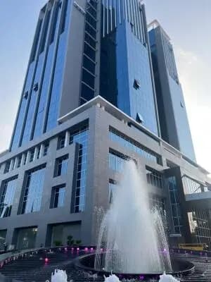 Purvanchal Capital Tower Commercial Hub photo 2