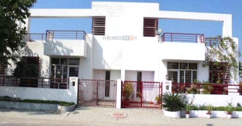 Pinewood Villas photo 2