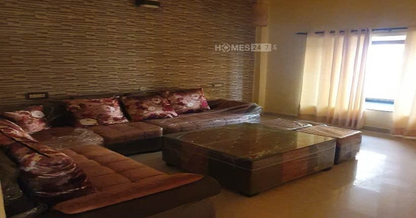 Eldeco Greens Apartments photo 4