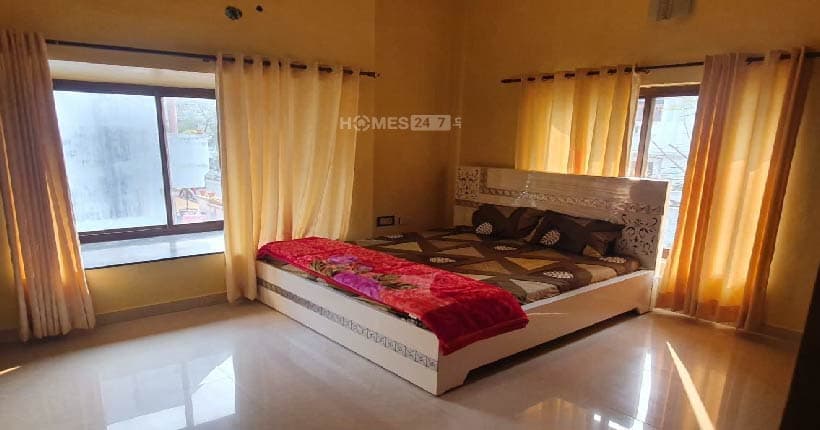 Eldeco Greens Apartments photo 5
