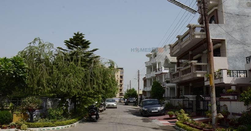 Eldeco Greenwoods photo 5