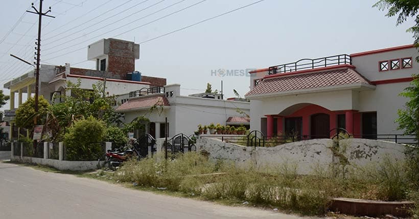 Eldeco Sanskriti Enclave photo 2