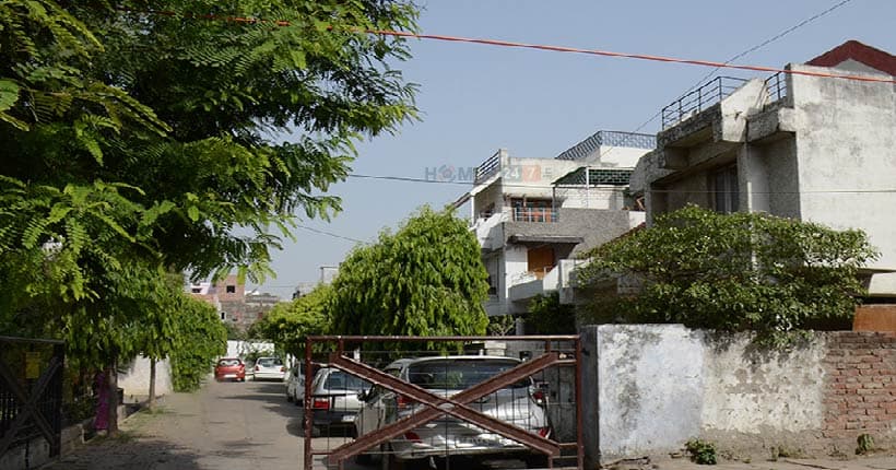 Eldeco Sanskriti Enclave photo 3