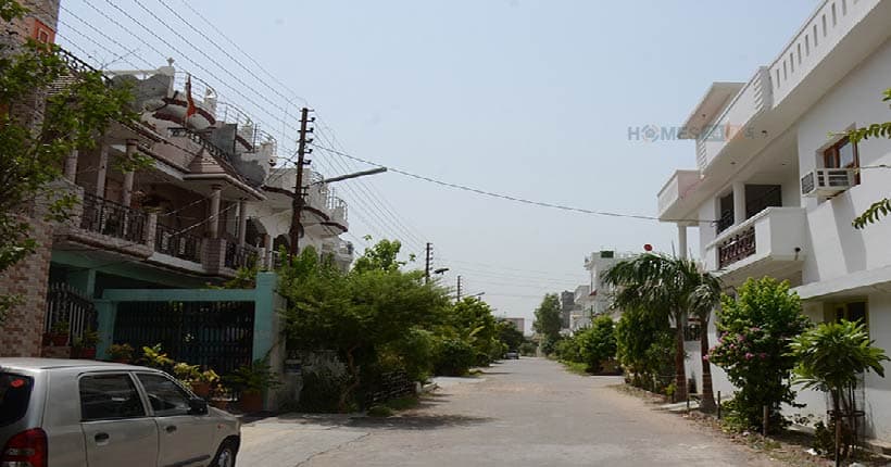 Eldeco Sanskriti Enclave photo 4
