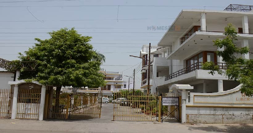 Eldeco Udyan Suraksha Enclave photo 2