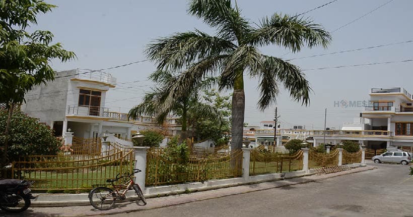 Eldeco Udyan Suraksha Enclave photo 3