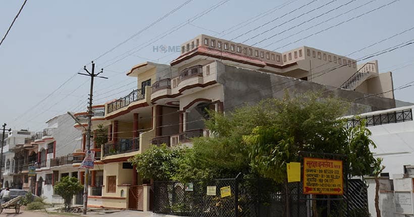 Eldeco Udyan Suraksha Enclave photo 4