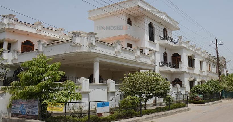 Eldeco Udyan Suraksha Enclave photo 5