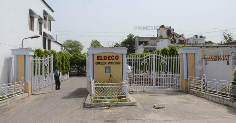 Eldeco Greenwoods photo 2