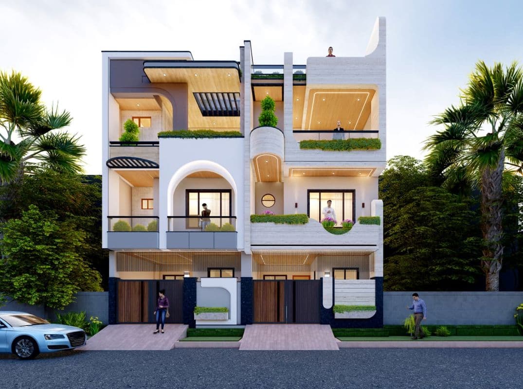 Golf Villas photo 3