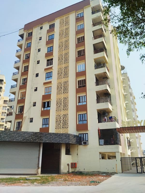 Surya Greens photo 2