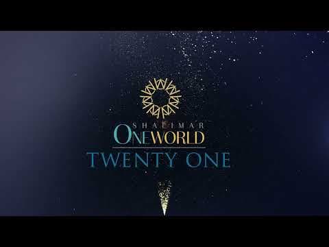 Shalimar Twenty One project video