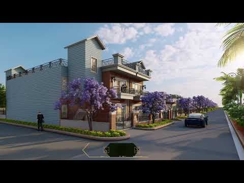 Eldeco Imperia project video