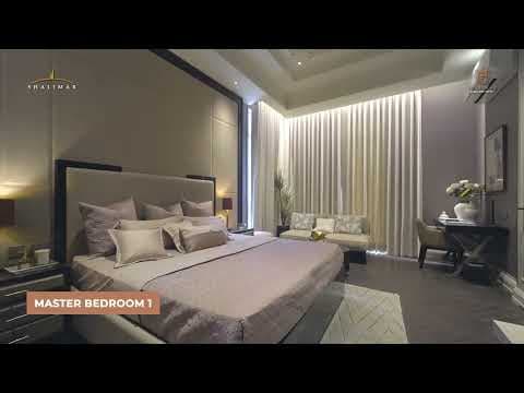 Shalimar Gallant West project video