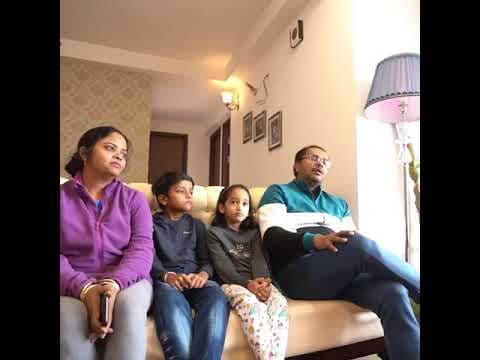 Shalimar OneWorld Vista project video
