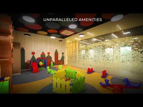 Shalimar Mannat project video