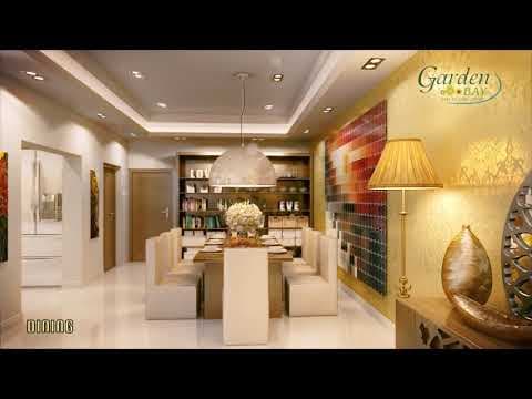 Shalimar Garden Bay project video