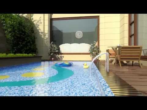 Shalimar Paradise project video