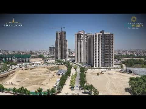 Shalimar OneWorld project video