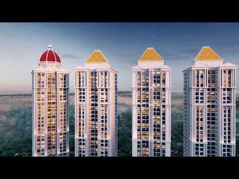 Shalimar Marbella project video