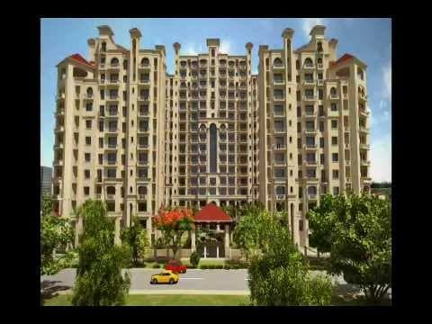 Shalimar Grand project video