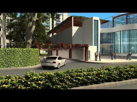 Shalimar Gallant project video