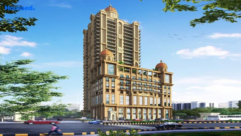 Purvanchal Royal Atlantis photo 3