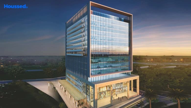 Rlv Octavia Commercial Hub photo 3