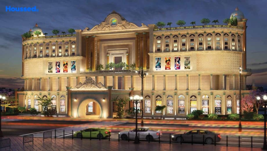 Ekana Mall photo 3